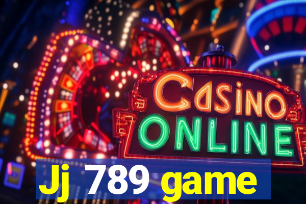 Jj 789 game